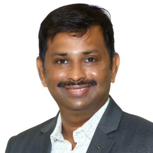 Shri. S. Anandavadivel