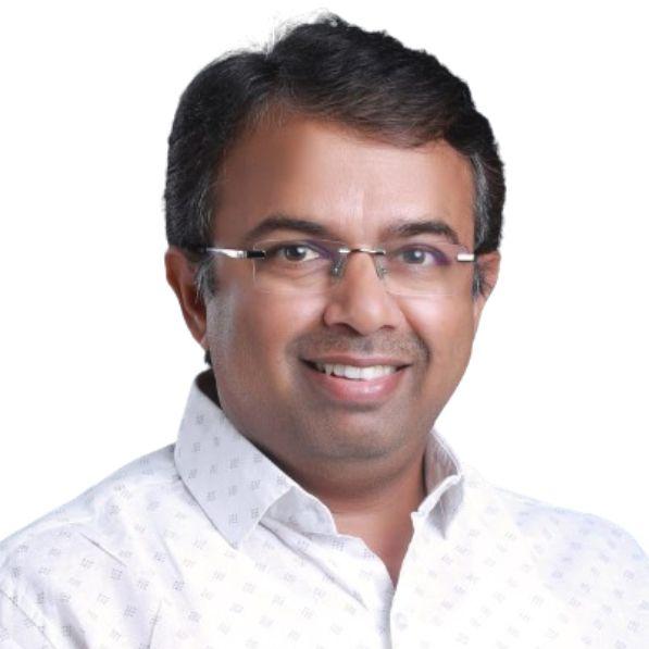 Shri. C.K. Venkatachalam