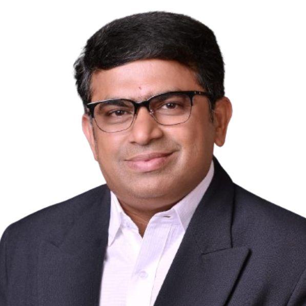 Thiru. C.K. Balasubramaniam