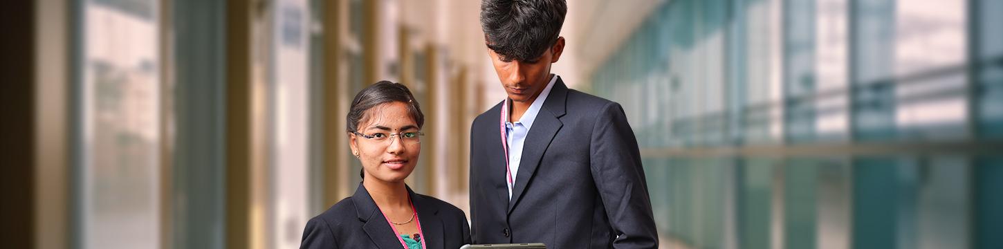 Digital Generation