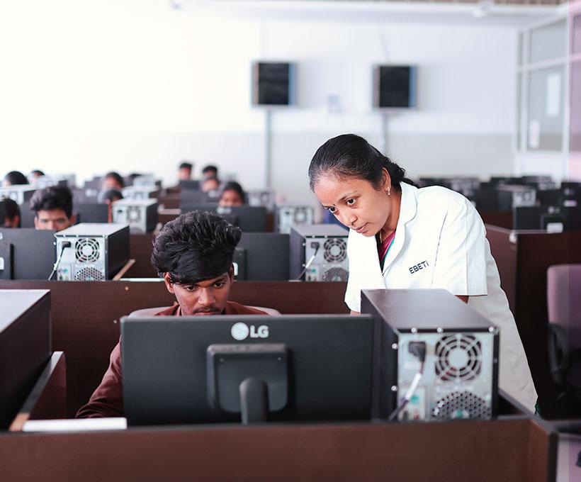 Bridging Academia And Industry Practices