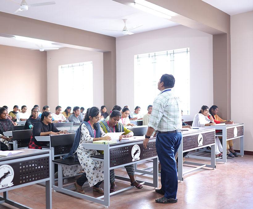 Leading Insights In Business And Innovation