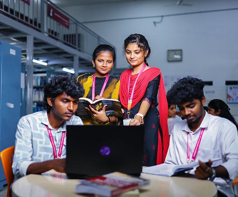 Shaping The Future Of Commerce And Technology