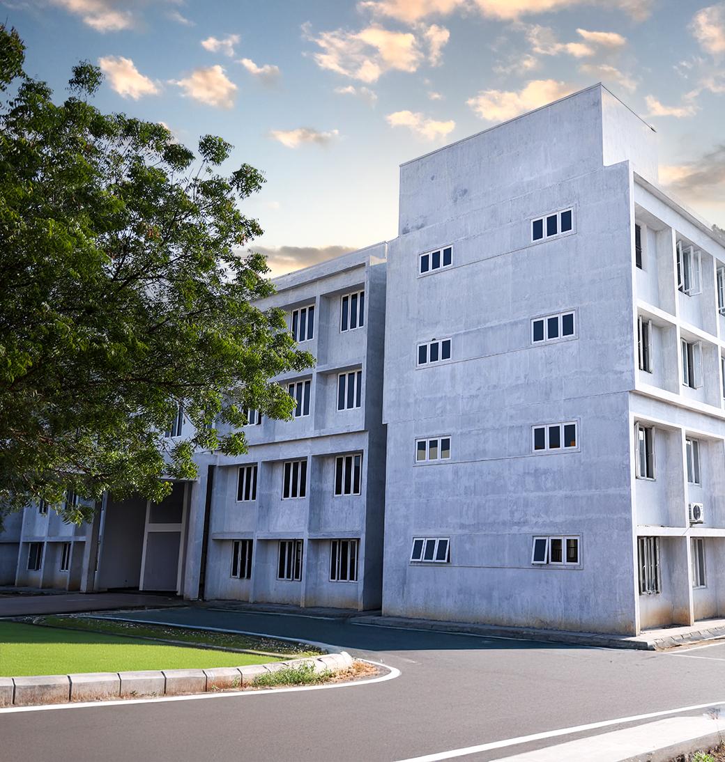 Kangeyam Institute of Commerce campus