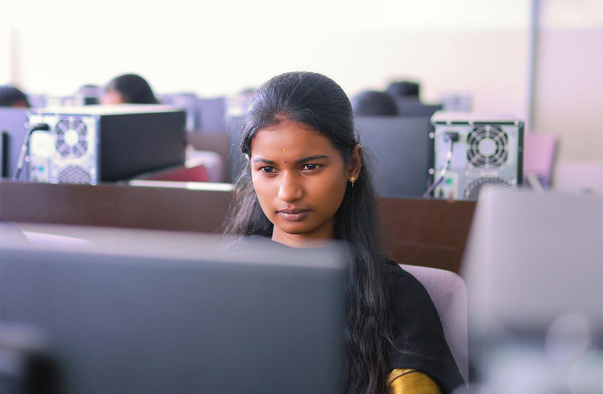 Digital Relevance in Every Program