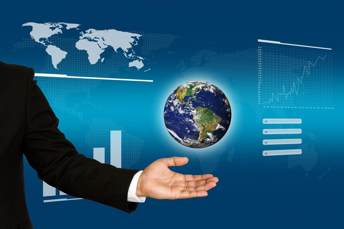 Exposure to International Commerce Dynamics