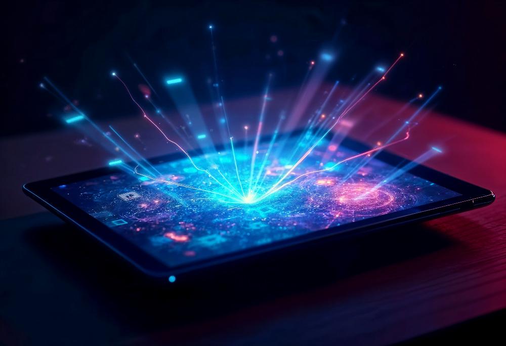 Digital Innovation in Business Education