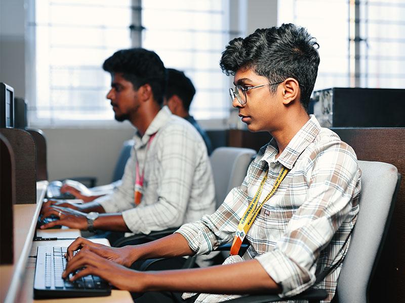Practical Learning with Industry Tools