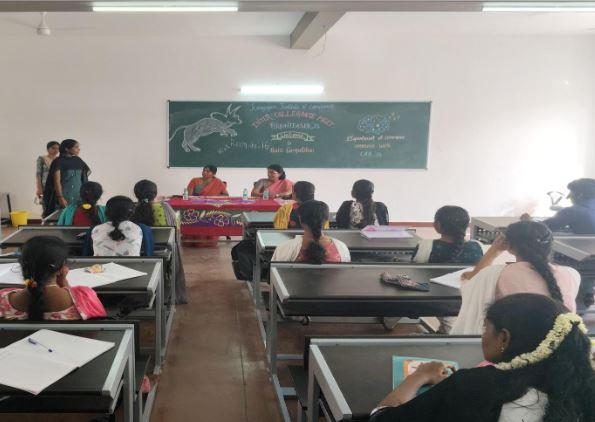 Building Values, Building Nations: Insights from the Guest Lecture on “Value Building in National Building”