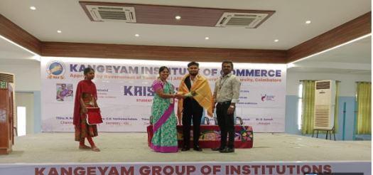 Unleash Your Potential: Workshop on Personality Development