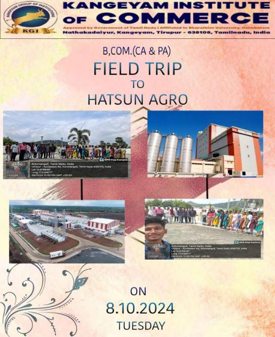 Dairy Delights: A Deep Dive into Hutsun Agro Product Ltd