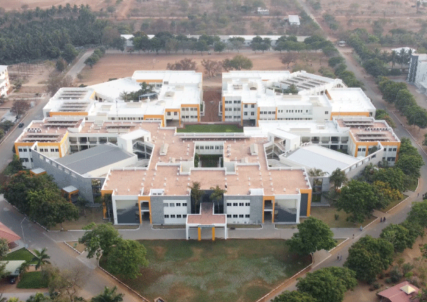campus images