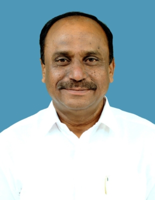 chairman chairman